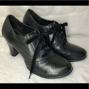 B.O.C Born Concept Zandi Oxford Pump